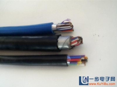供應(yīng)KVV 3×4控制電纜 一步電子網(wǎng)提供高清大圖與詳盡價格解析
